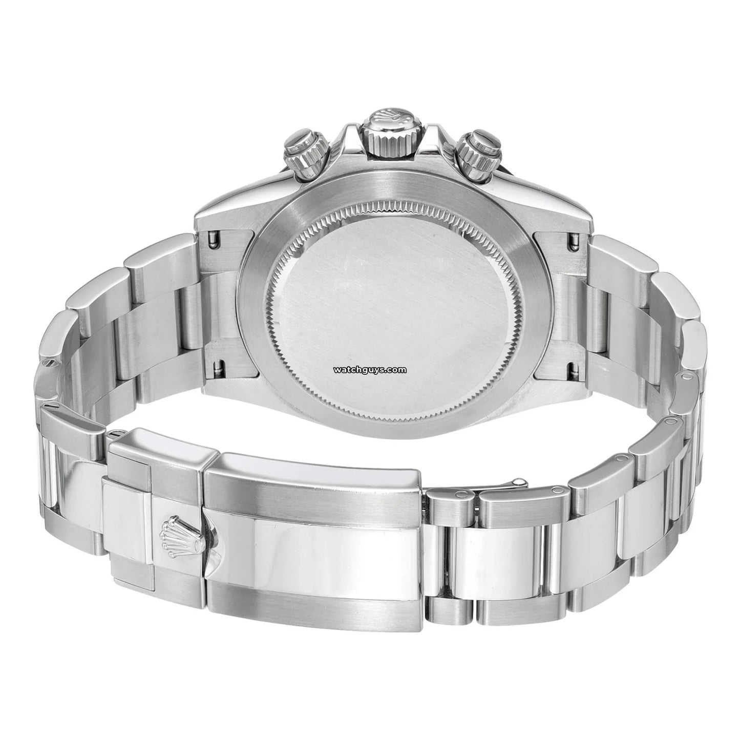 Rolex Daytona 116500LN White