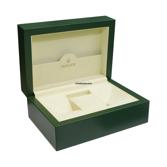 Rolex Day-Date 18038 Champagne Dial