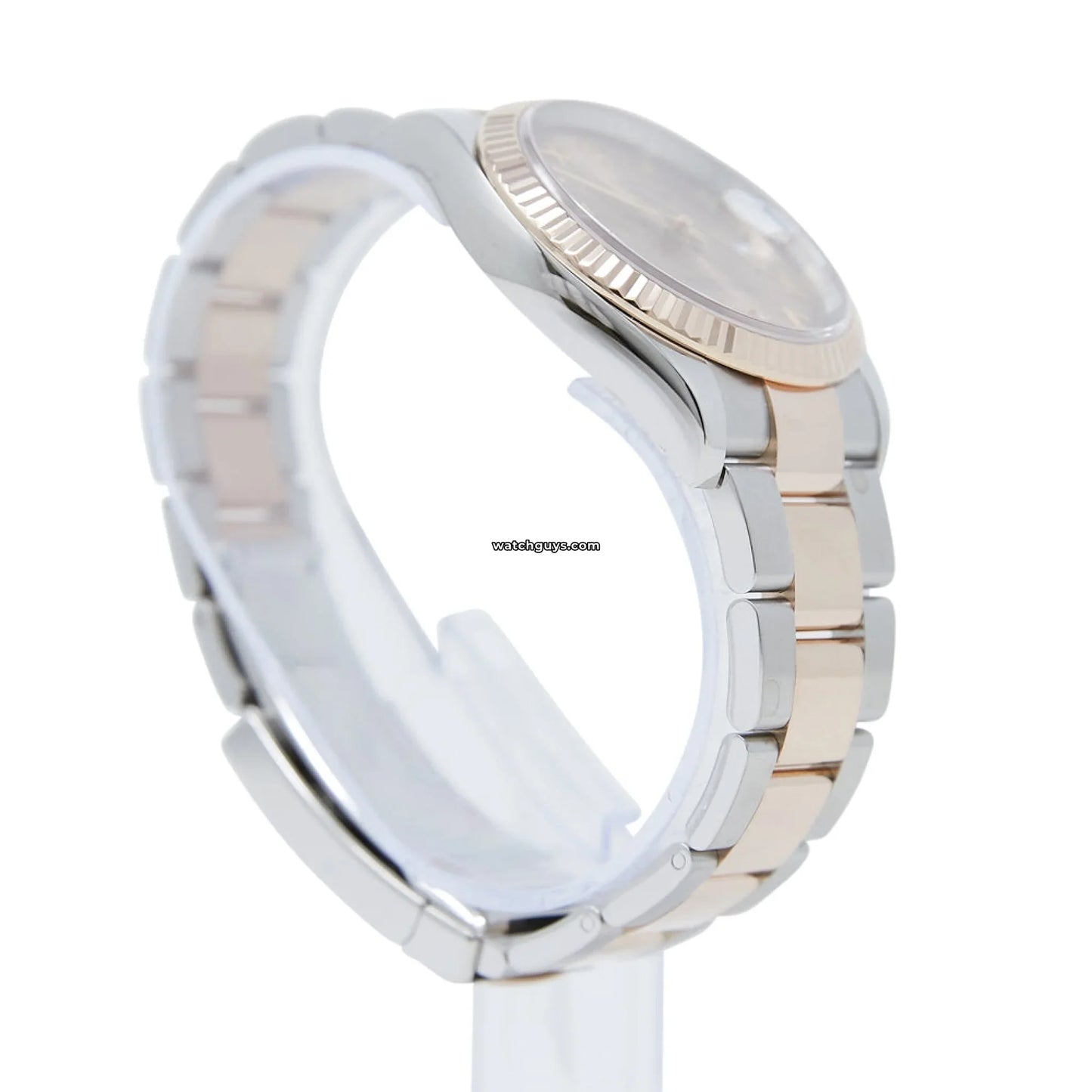 Rolex Datejust 126231 Pink Diamond