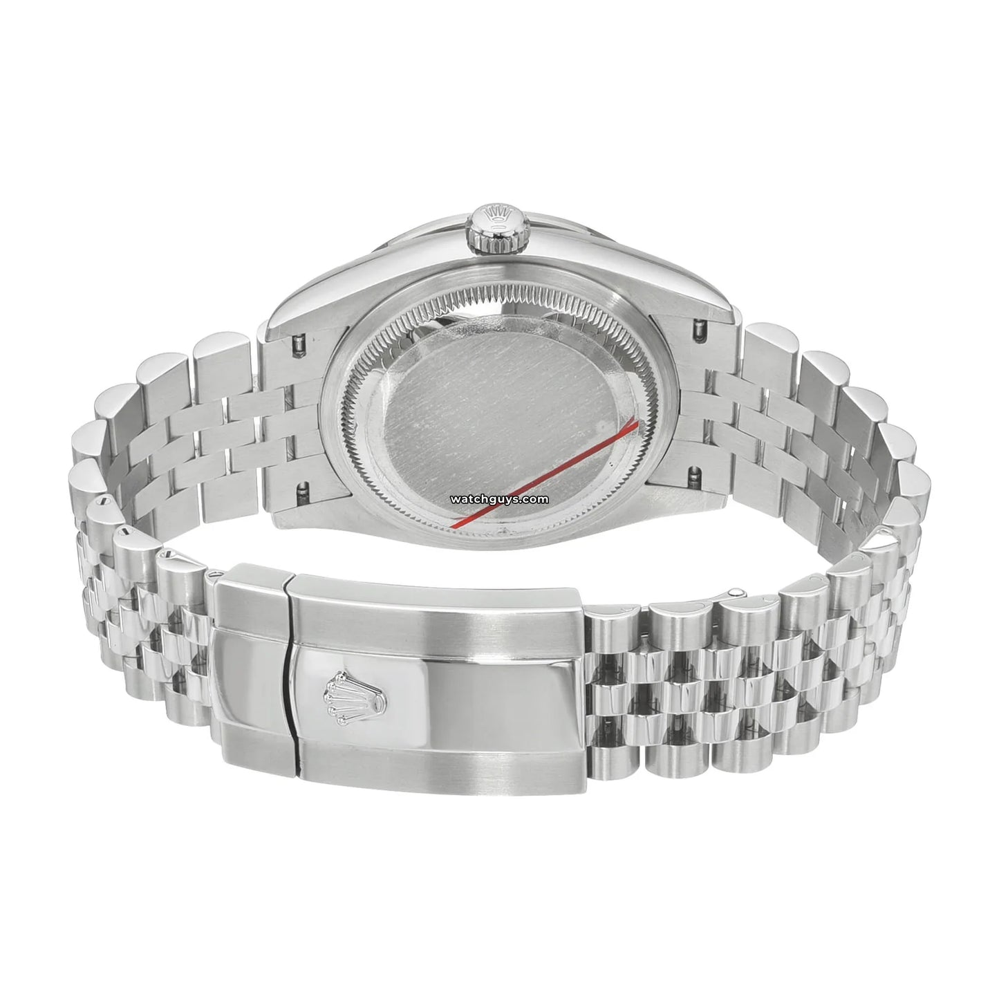 Rolex Datejust 126284RBR Diamond