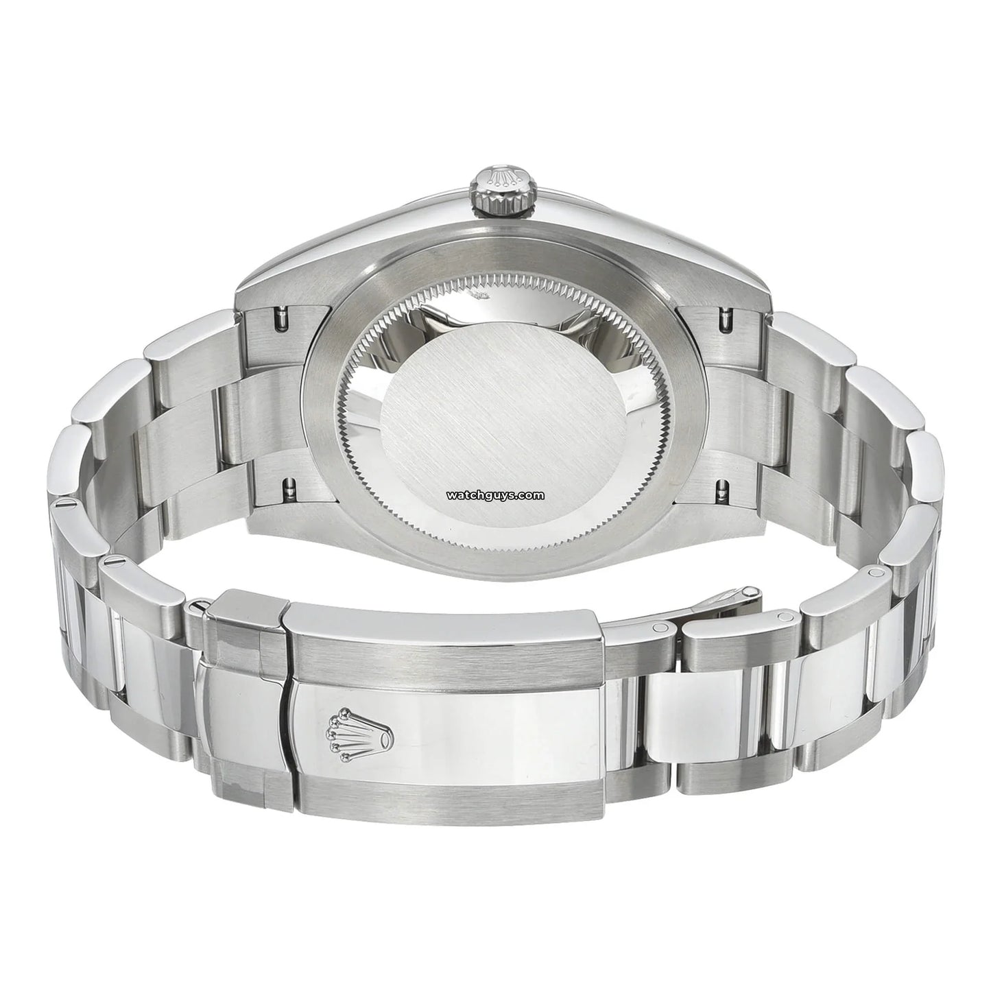 Rolex Datejust 126300 Wimbledon