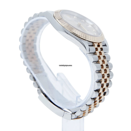 Rolex Datejust 126331 Sundust Diamond