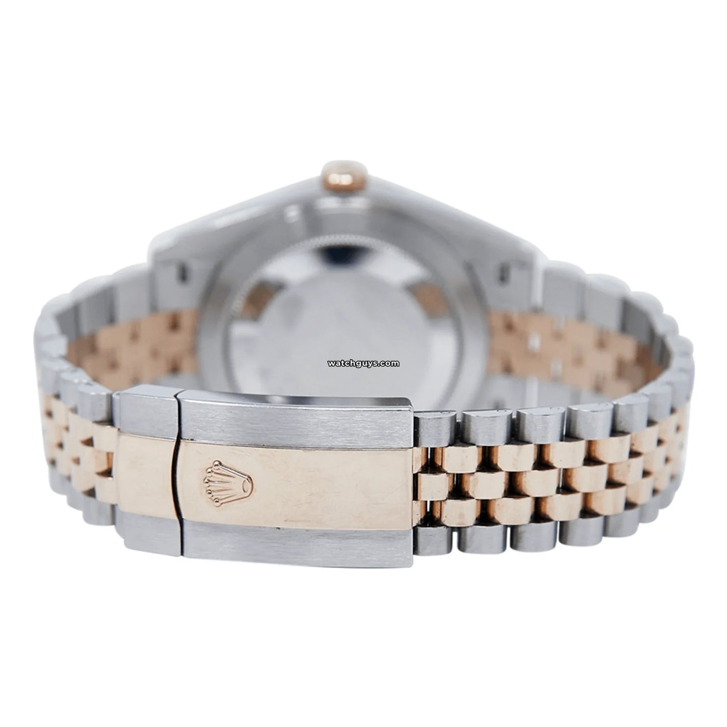 Rolex Datejust 126331 Sundust Diamond