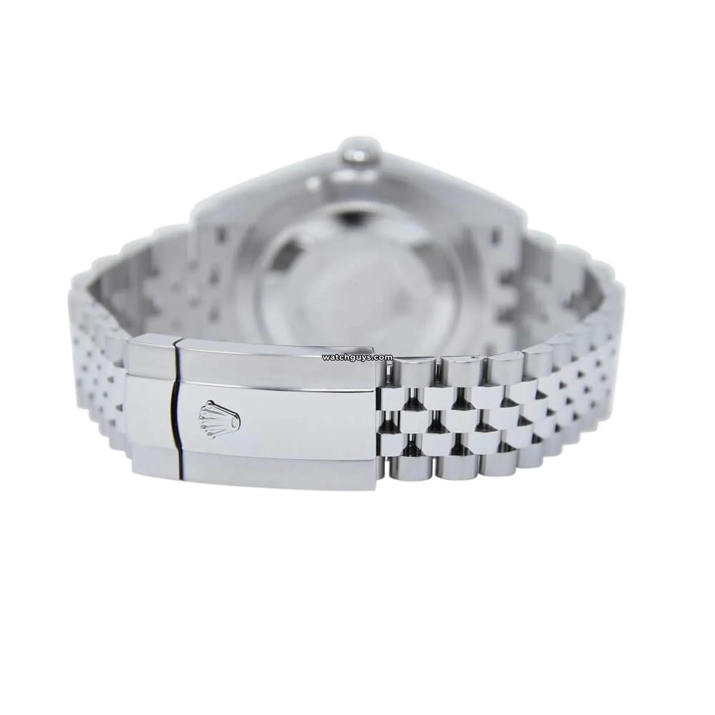 Rolex Datejust 126334 Mint Green