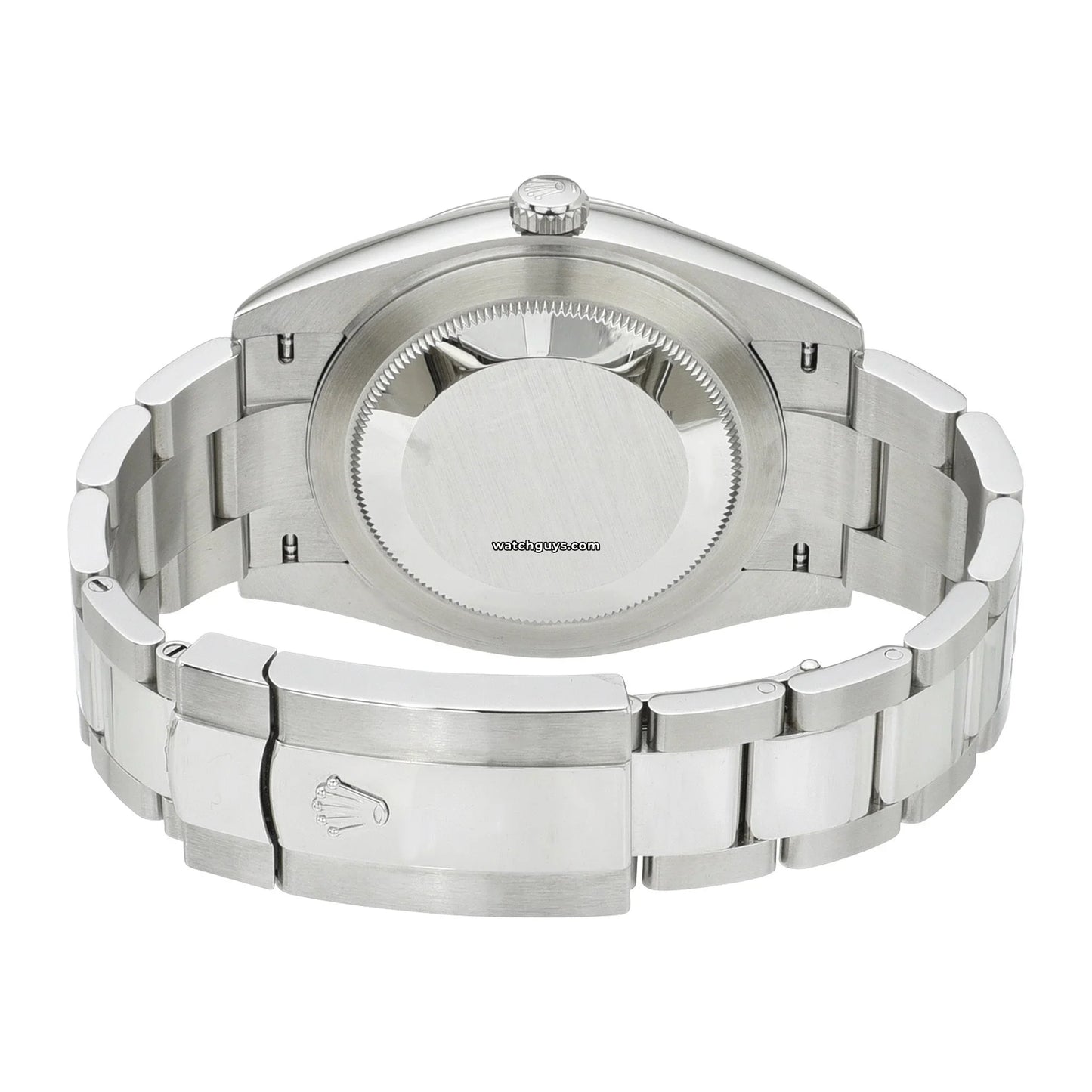 Rolex Datejust 126334 Wimbledon