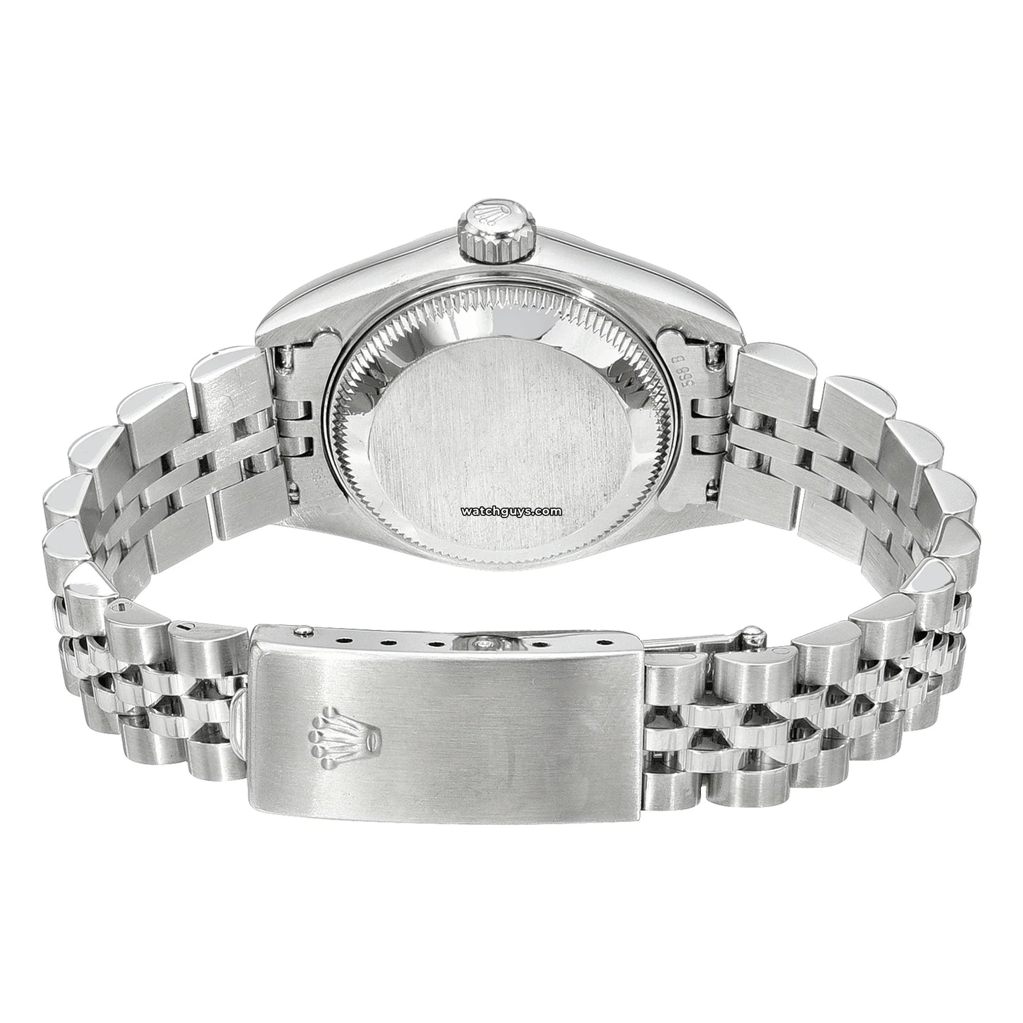 Rolex Datejust 69174 Mother of Pearl
