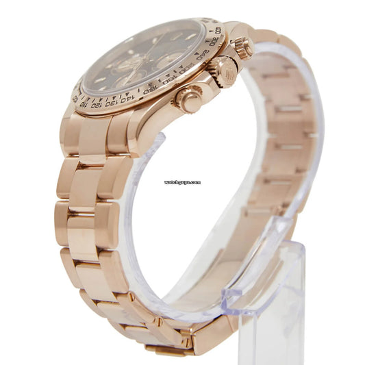 Rolex Daytona 116505 Black