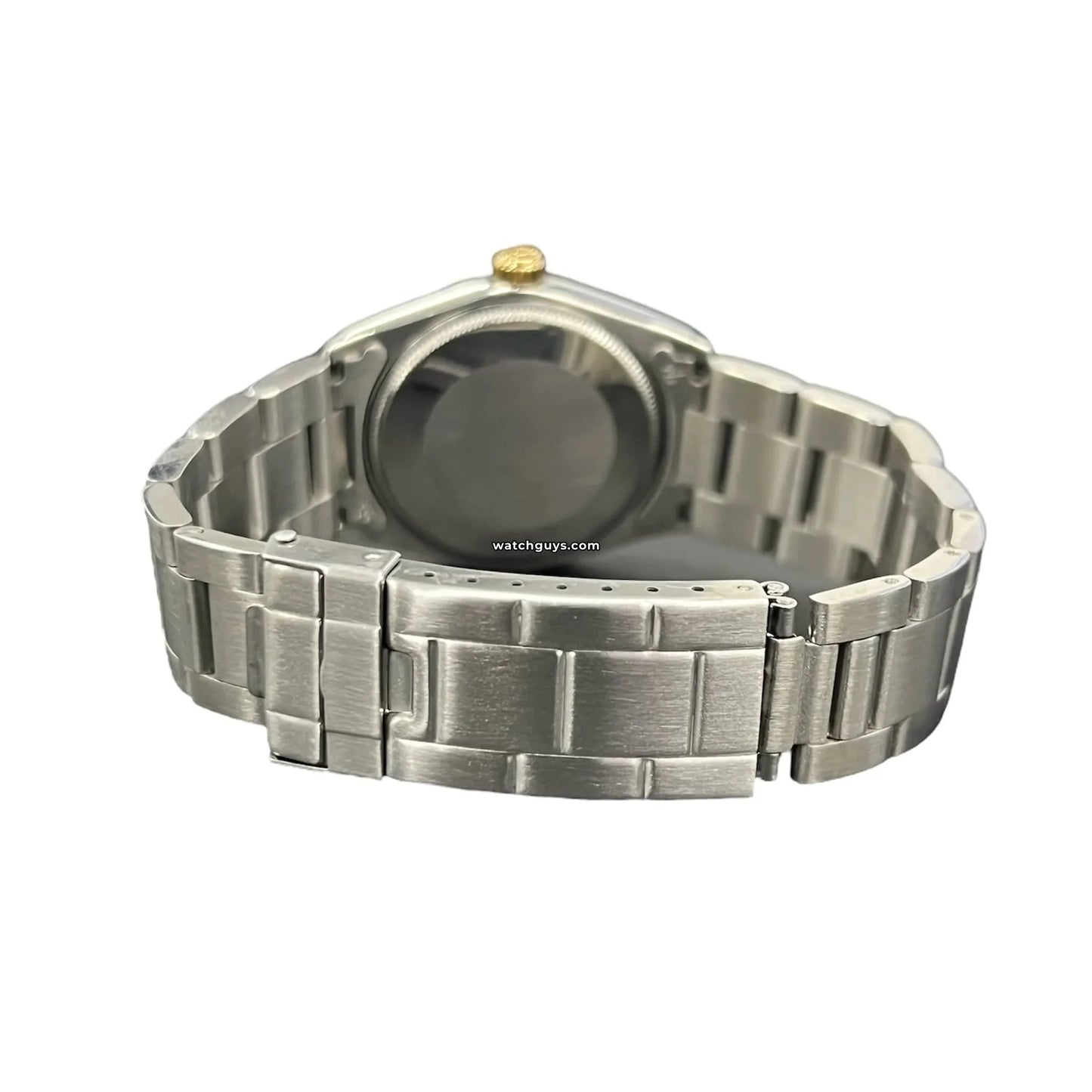 Rolex Oyster Perpetual 1002 Stainless Steel