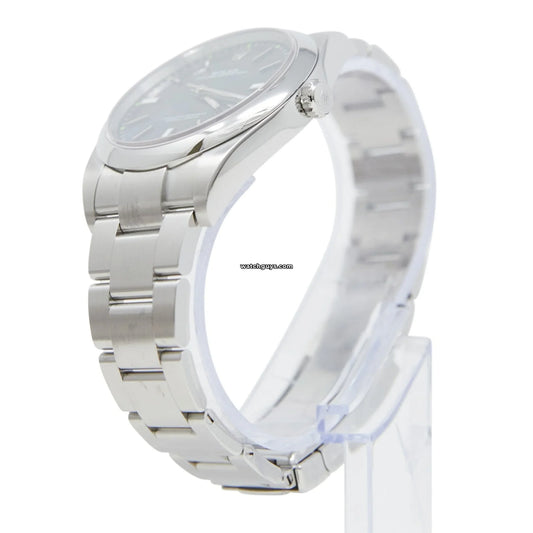 Rolex Oyster Perpetual 114300 Blue