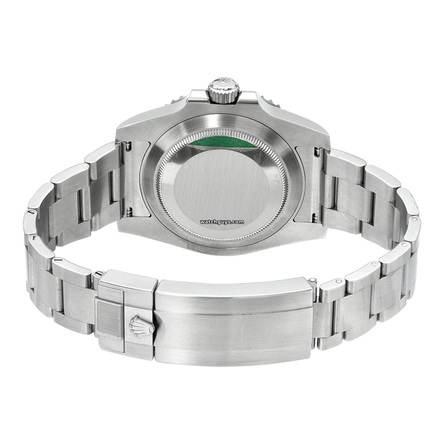 Rolex Submariner 116610LN Black