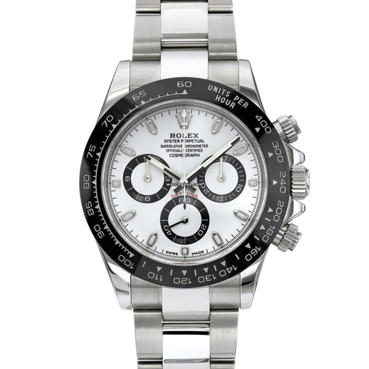 Rolex Daytona 116500LN Panda