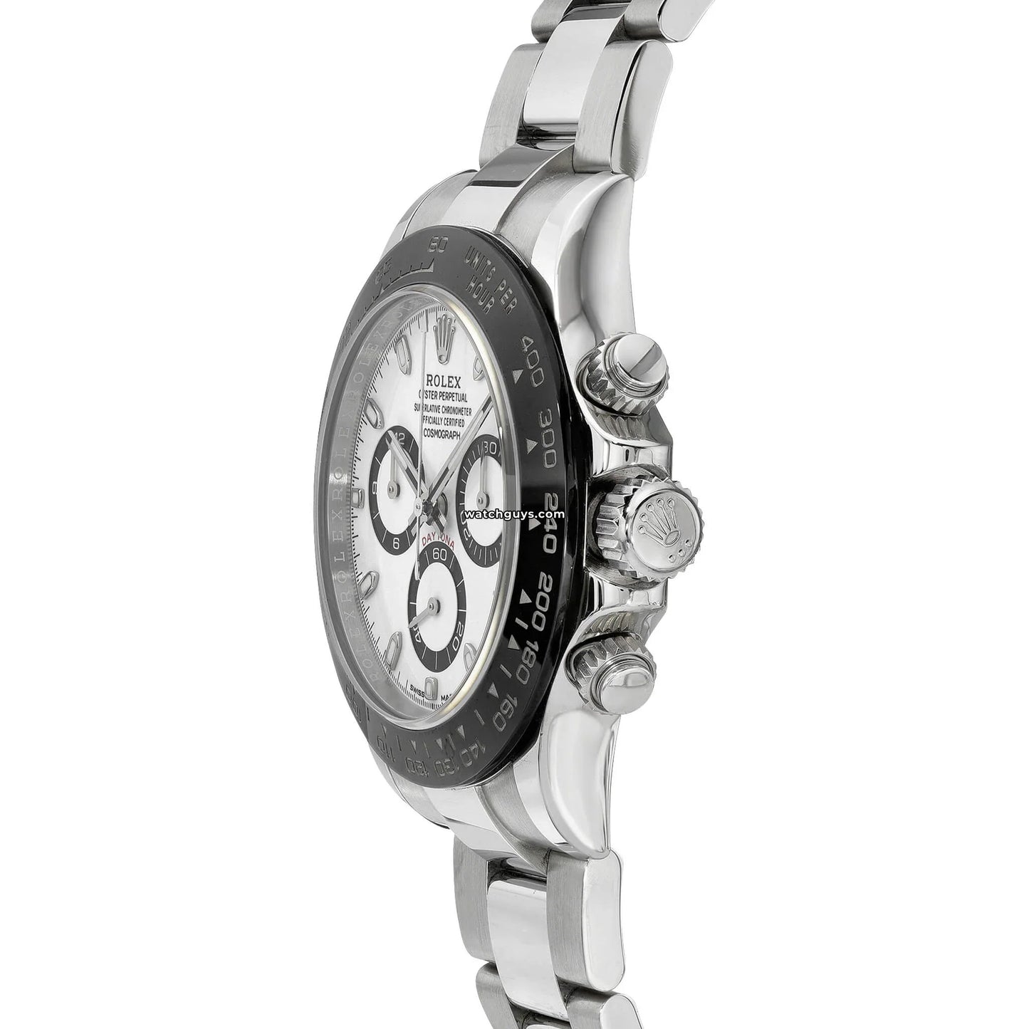 Rolex Daytona 116500LN Panda