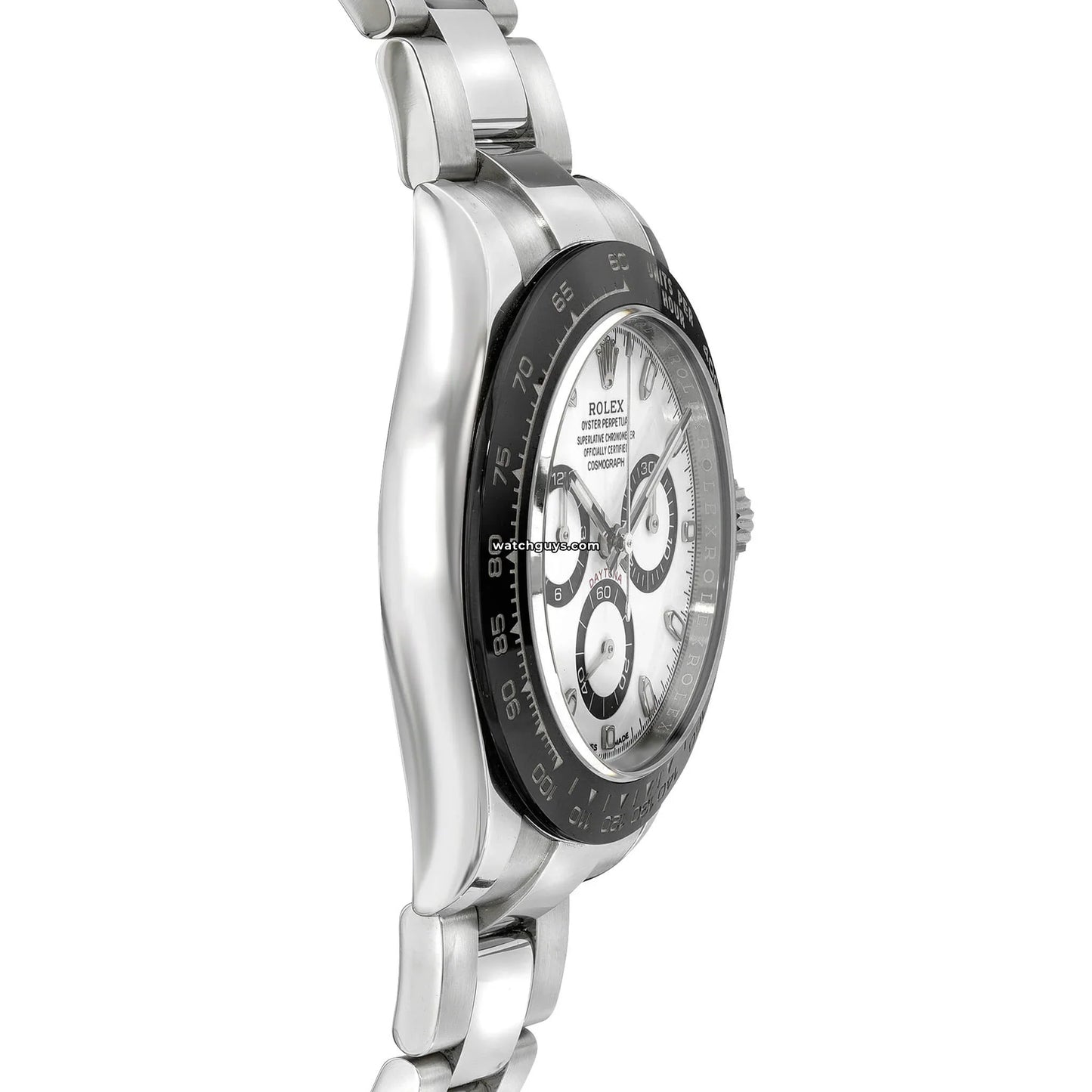 Rolex Daytona 116500LN Panda