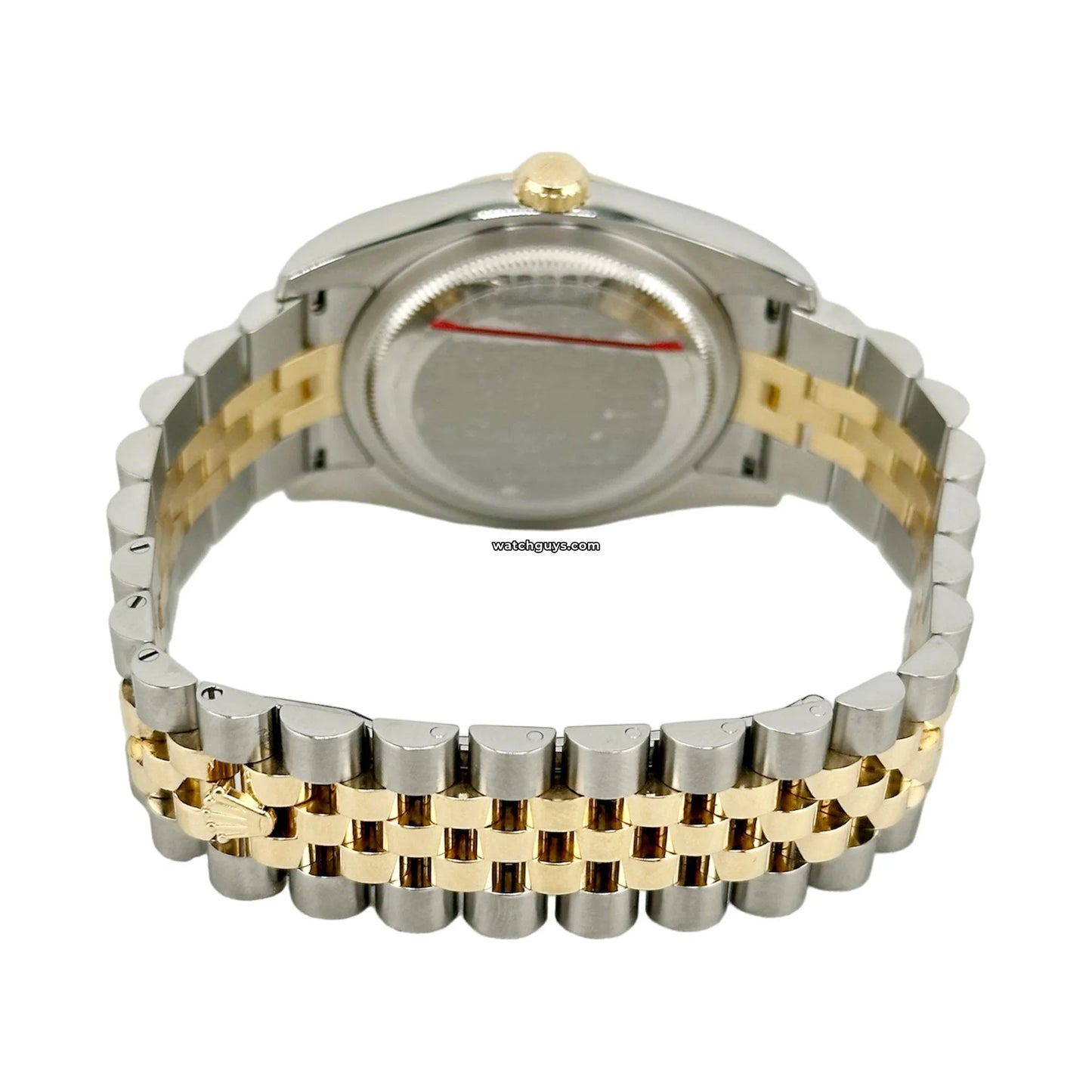 Rolex Datejust 116233 Roulette Date