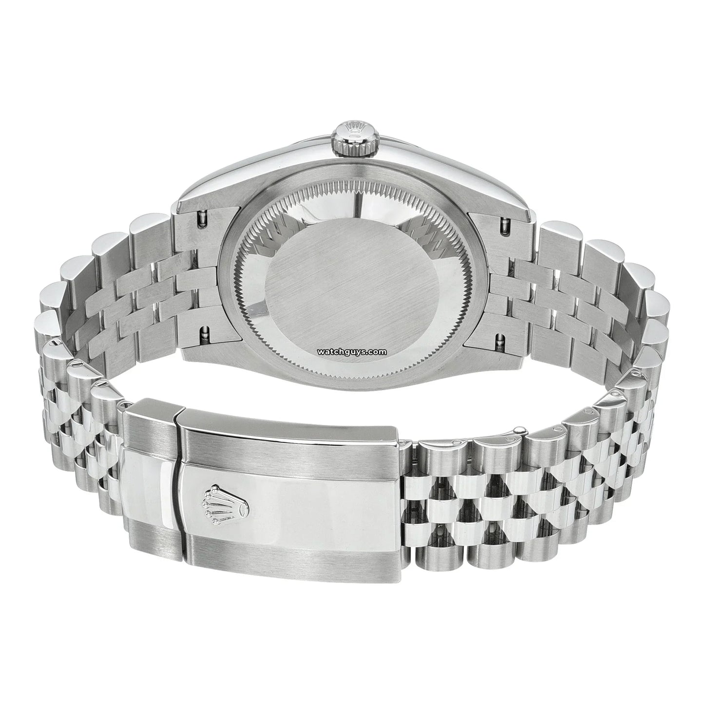 Rolex Datejust 126200 Wimbledon Jubilee