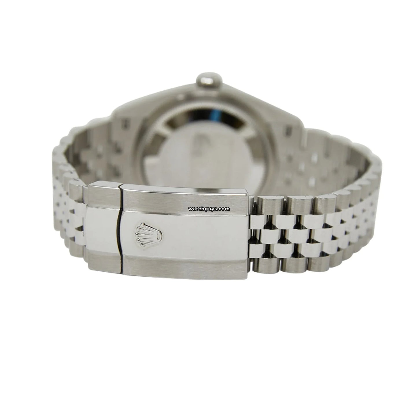 Rolex Datejust 126234 Pink Diamond Jubilee