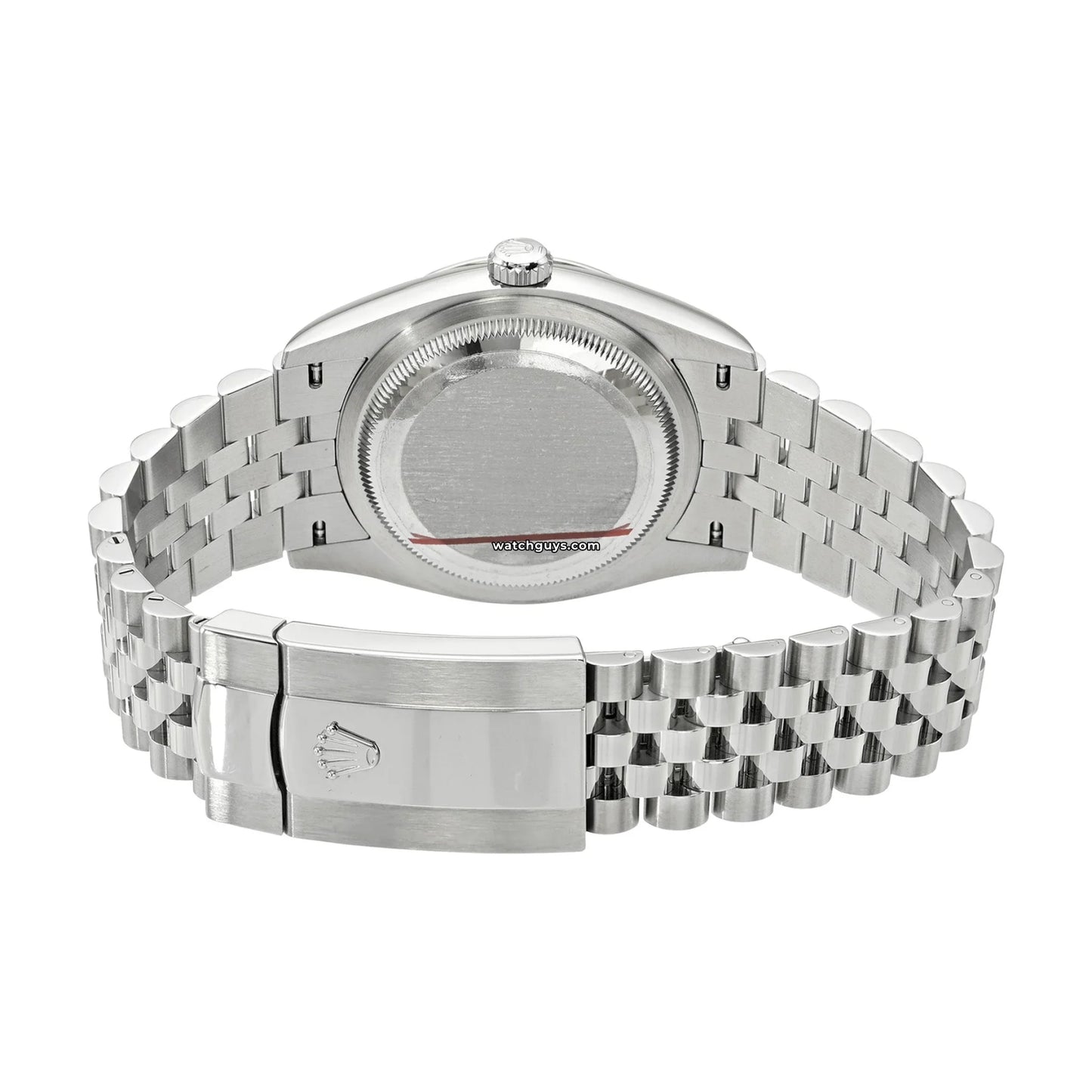 Rolex Datejust 126234 Wimbledon Jubilee