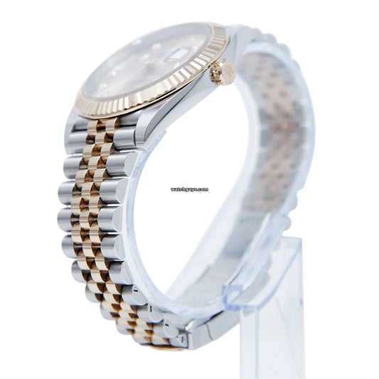 Rolex Datejust 126331 Sundust Diamond