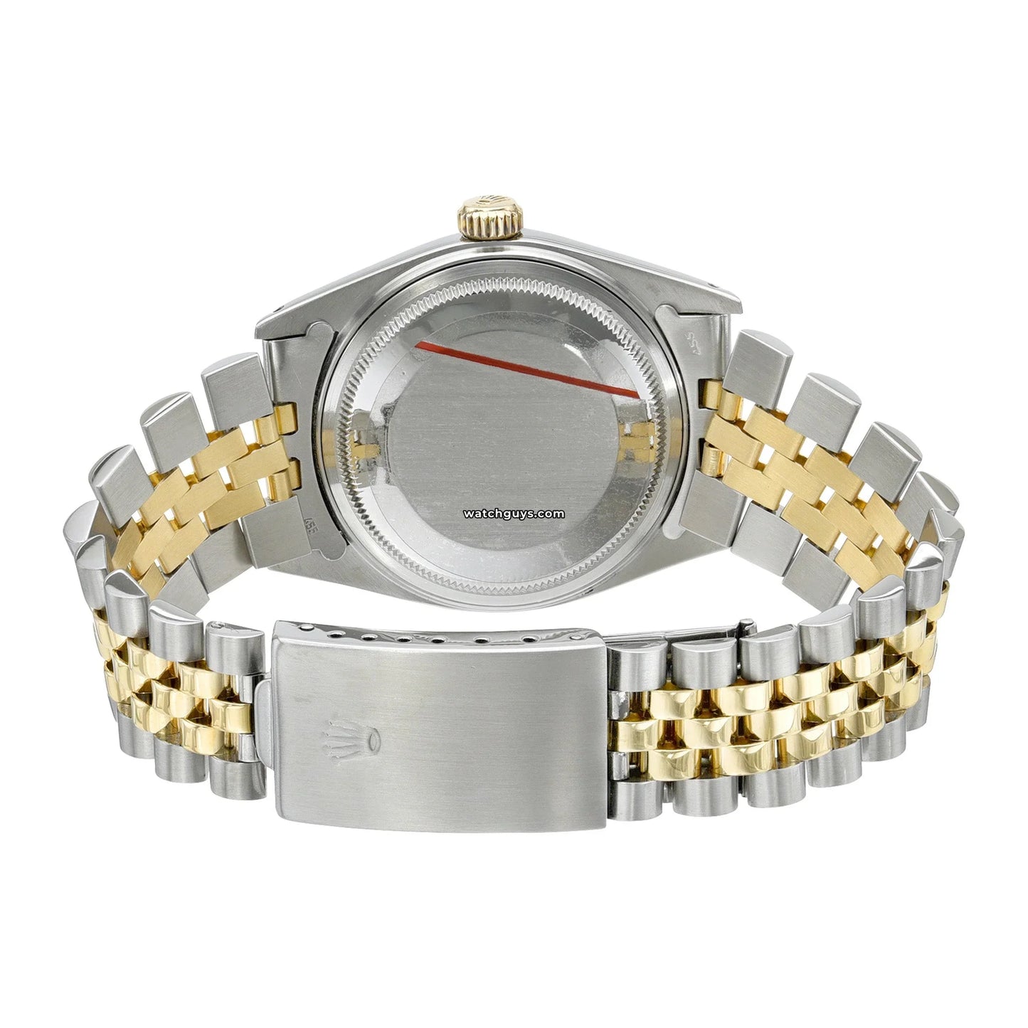 Rolex Datejust 16013 Champagne