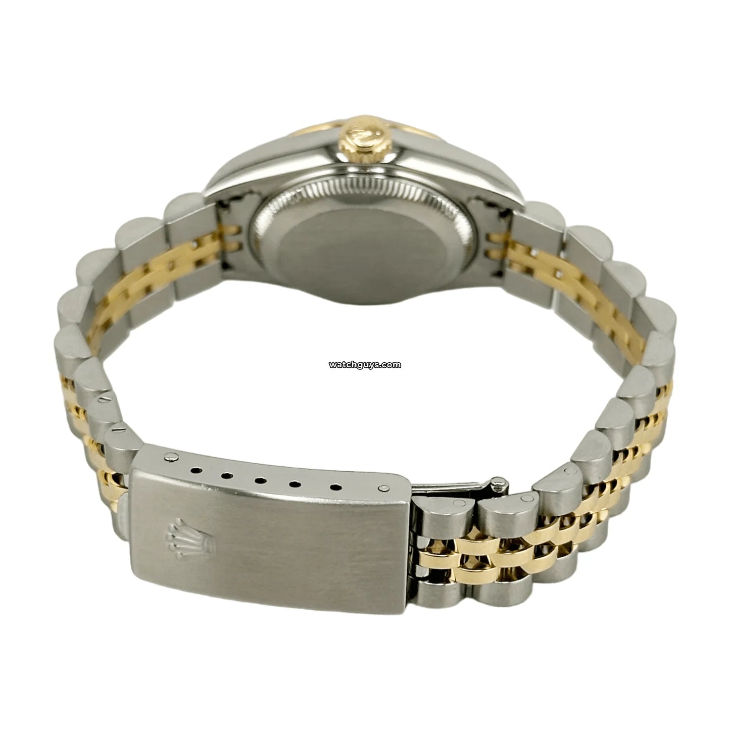 Rolex Datejust 79173 Mother of Pearl
