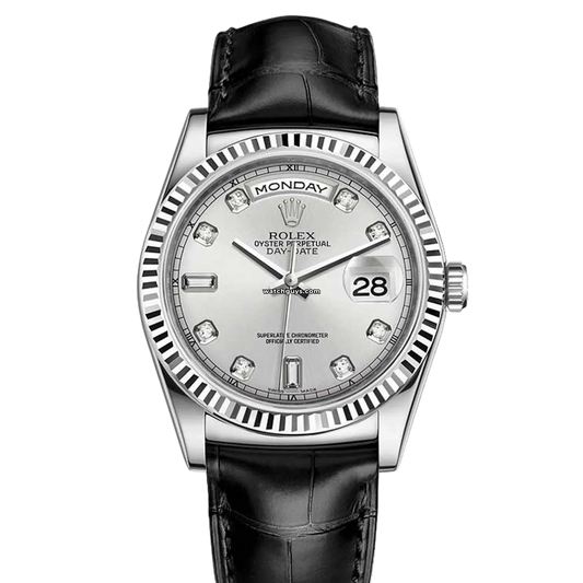 Rolex Day-Date 118139