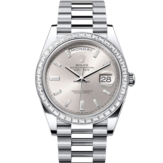 Rolex Day-Date 228396TBR