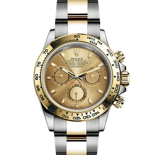 Rolex Daytona 116503 Champagne
