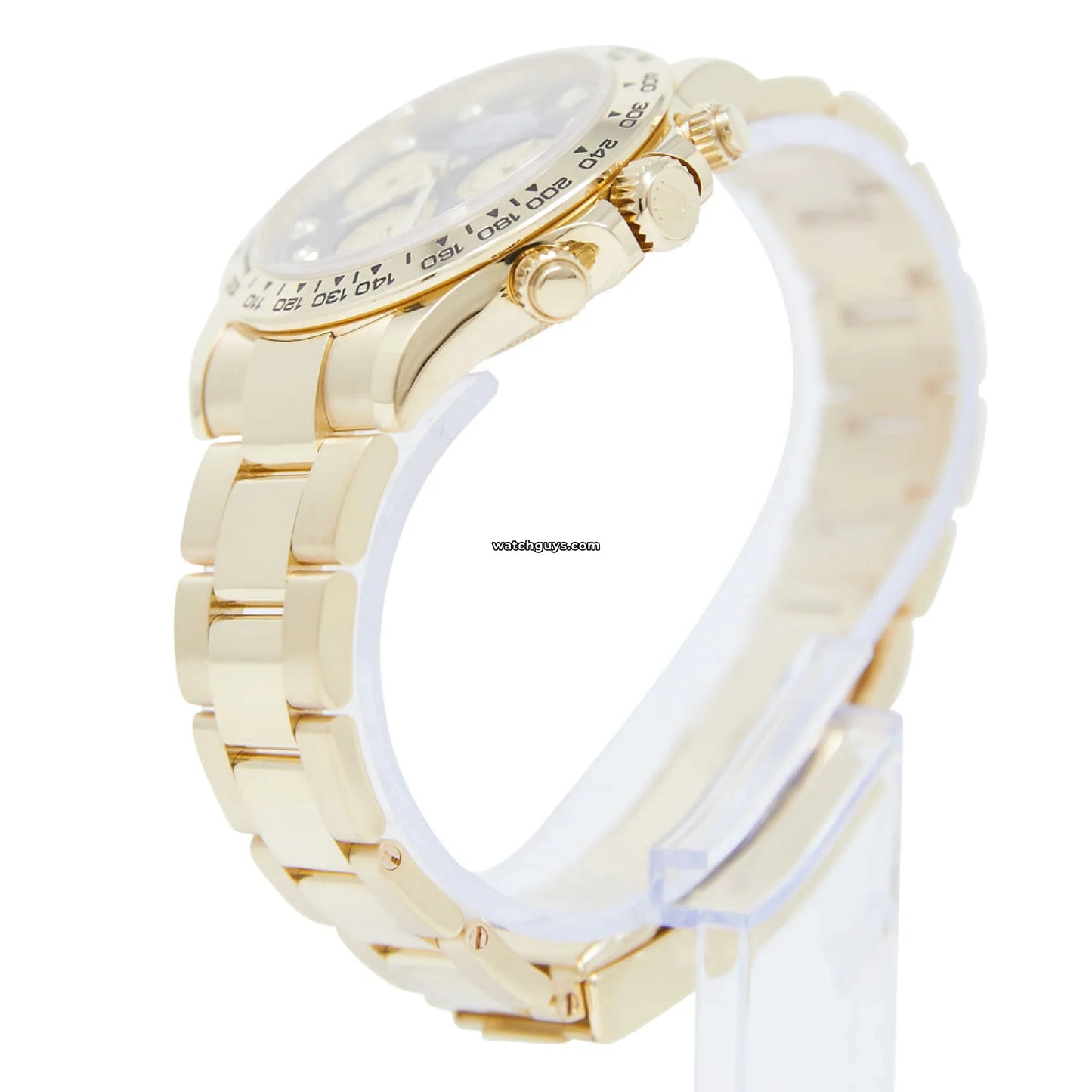 Rolex Daytona 116508 Mother of Pearl