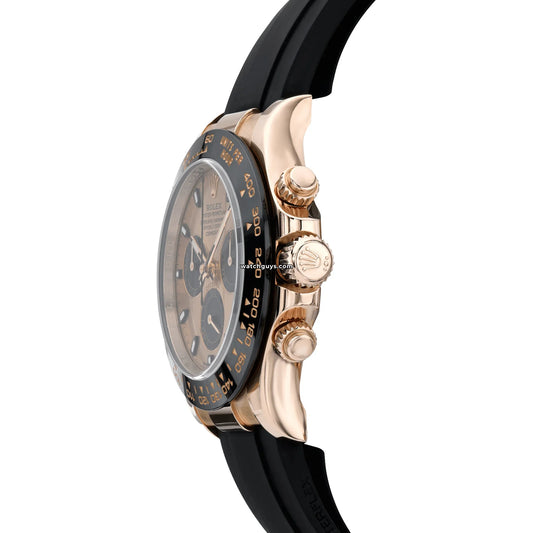 Rolex Daytona 116515LN Rose Champagne