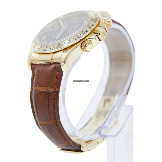 Rolex Daytona 116518 Mother of Pearl