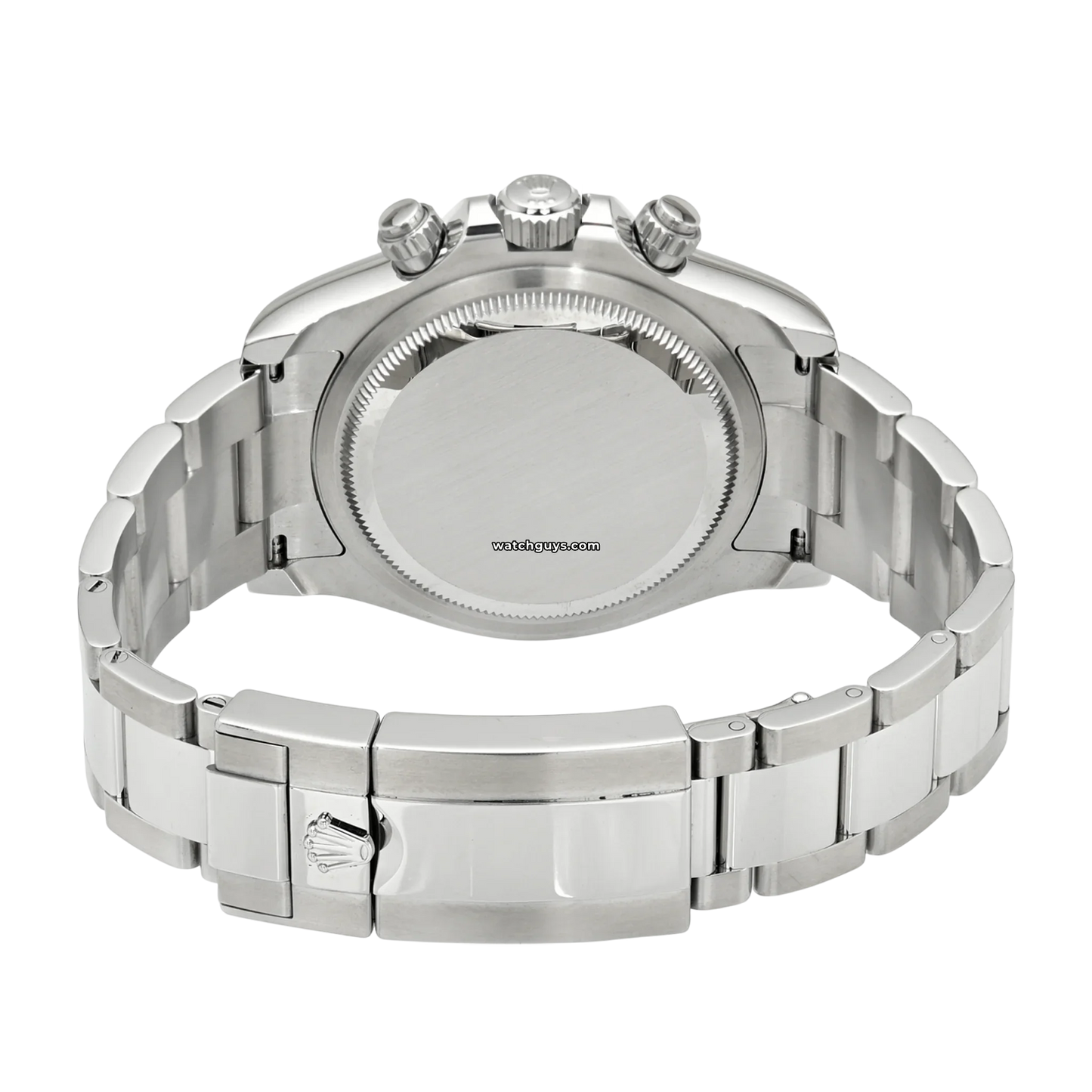 Rolex Daytona 126500LN White