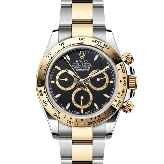 Rolex Daytona 126503 Two Tone