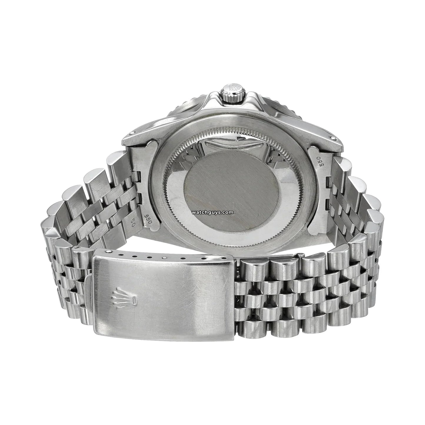 Rolex GMT-Master 16750 Pepsi