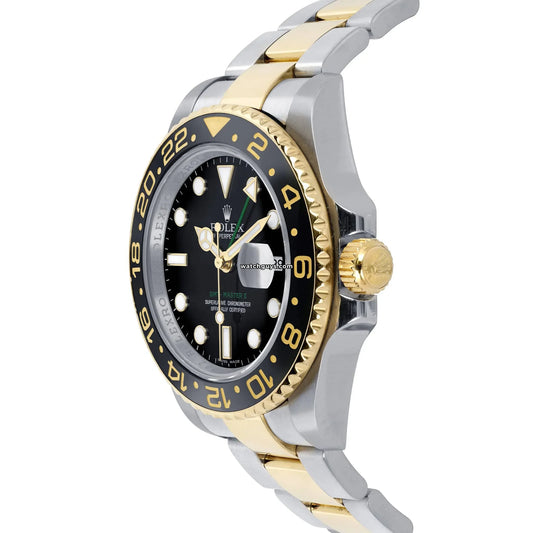 Rolex GMT-Master II 116713LN