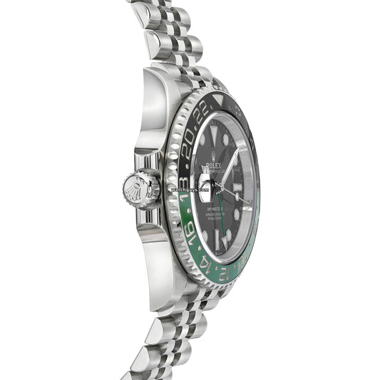 Rolex GMT-Master II 126720VTNR Sprite