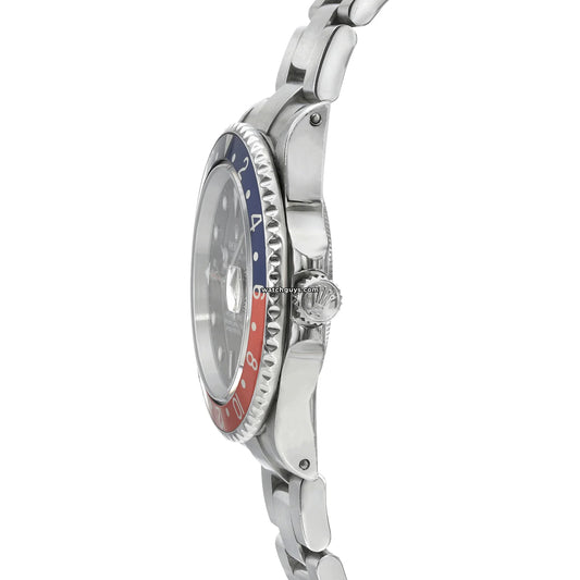 Rolex GMT-Master II 16710 Pepsi