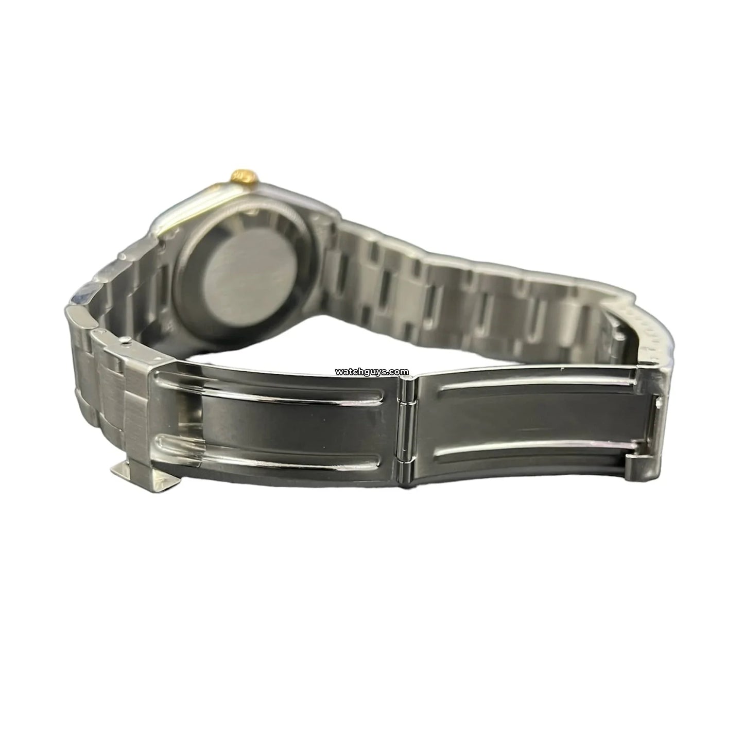 Rolex Oyster Perpetual 1002 Stainless Steel