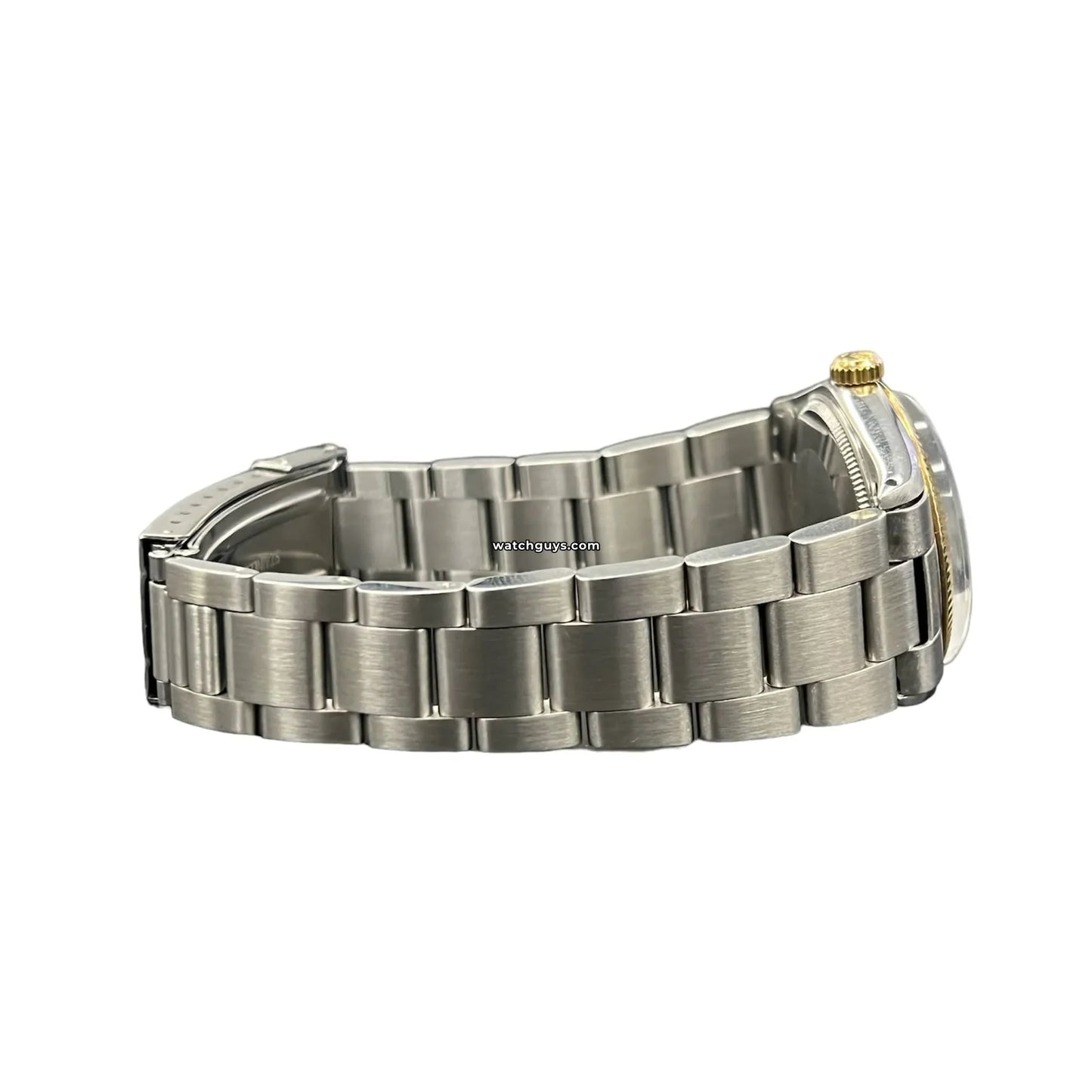 Rolex Oyster Perpetual 1002 Stainless Steel