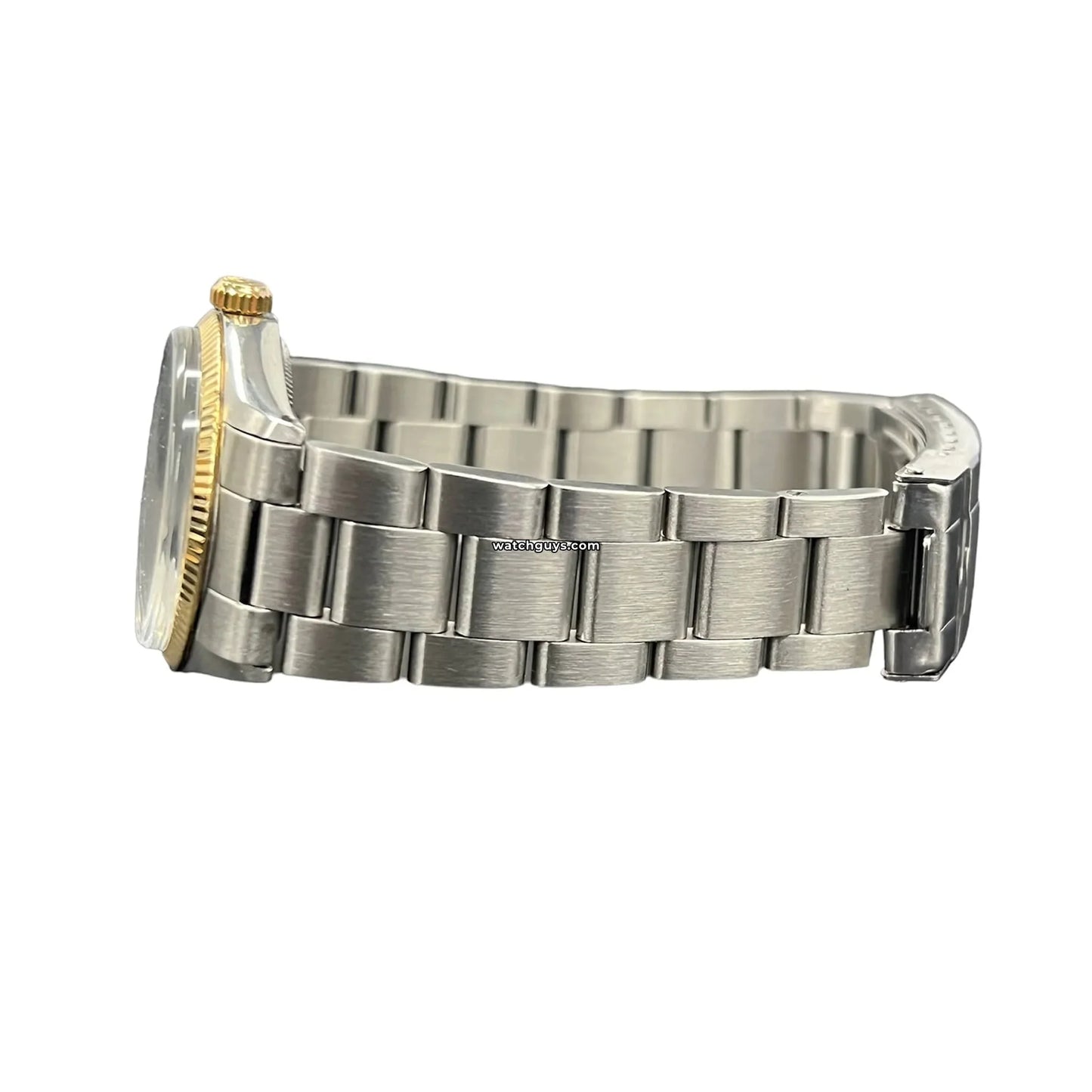 Rolex Oyster Perpetual 1002 Stainless Steel