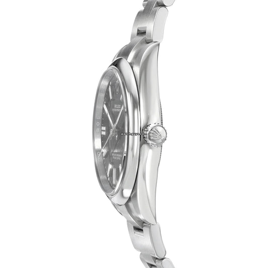 Rolex Oyster Perpetual 124300 Black