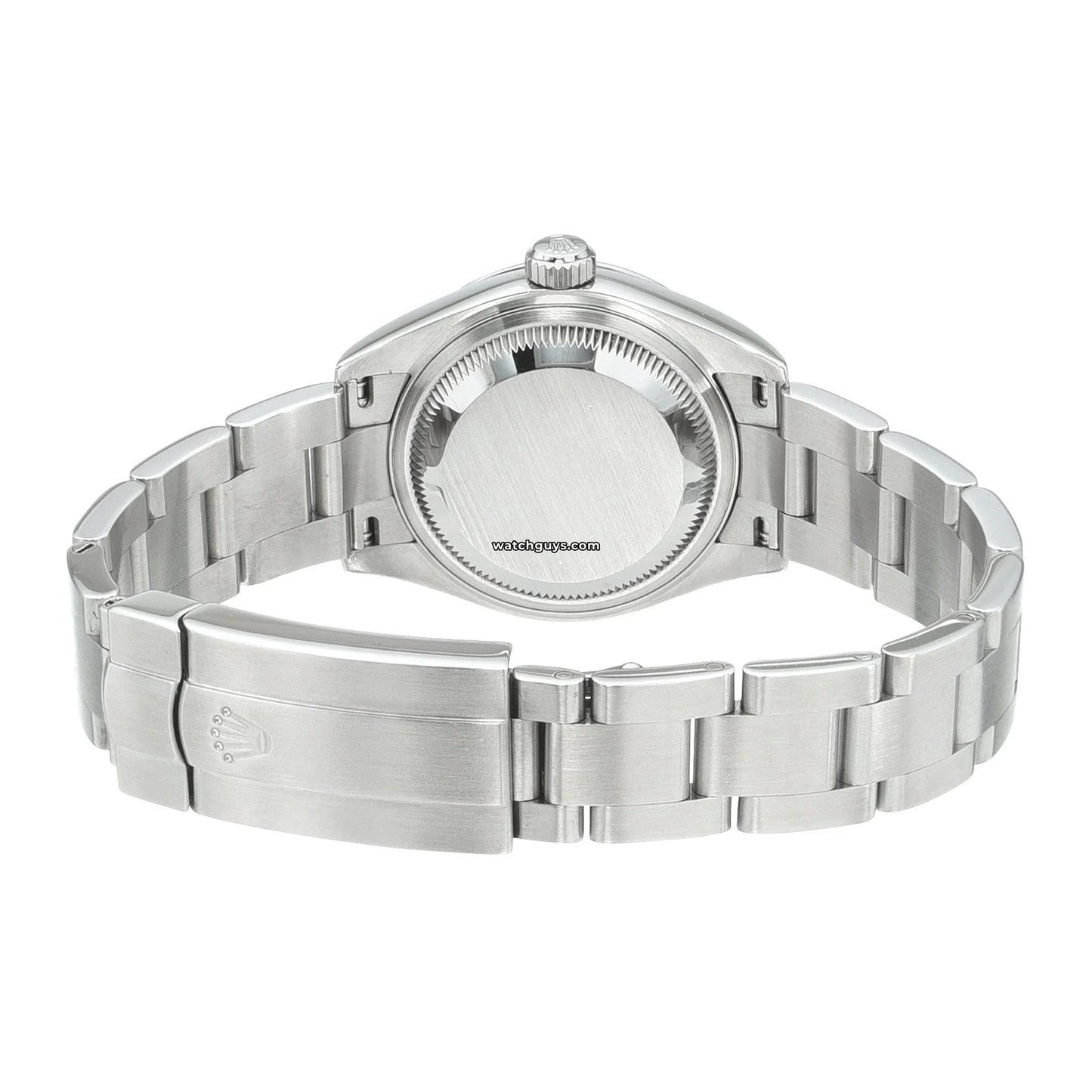 Rolex Oyster Perpetual 276200 Blue