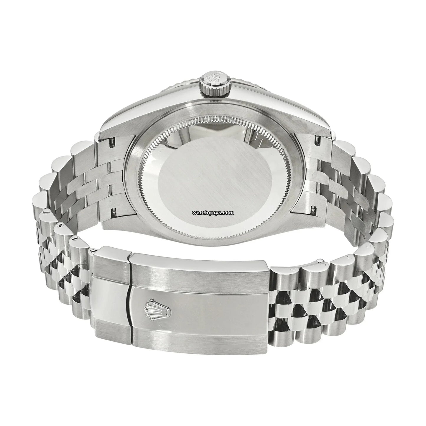 Rolex Sky-Dweller 326934 Blue Jubilee