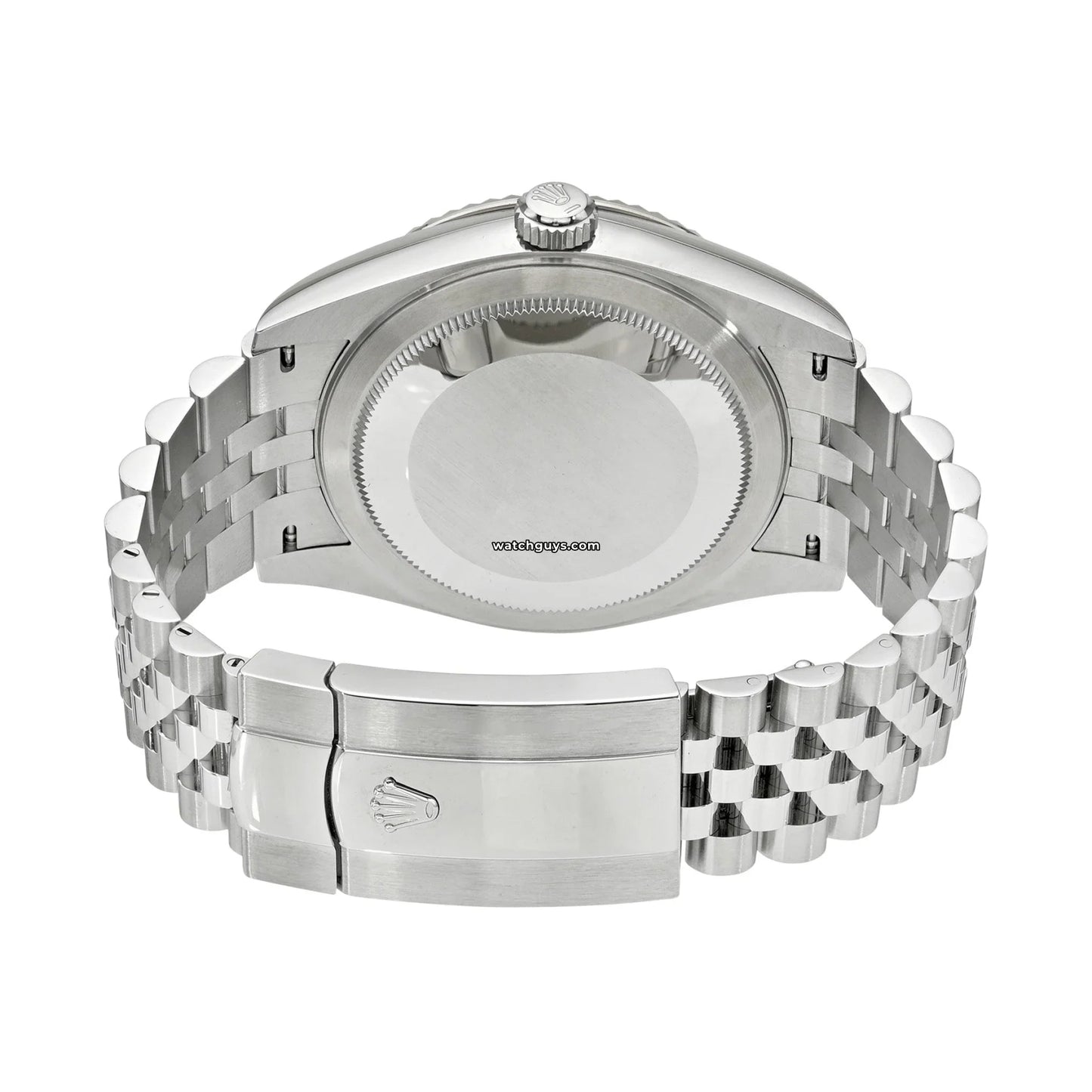 Rolex Sky-Dweller 336934 Green